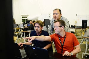 Cyber Defender: A way of life (2)